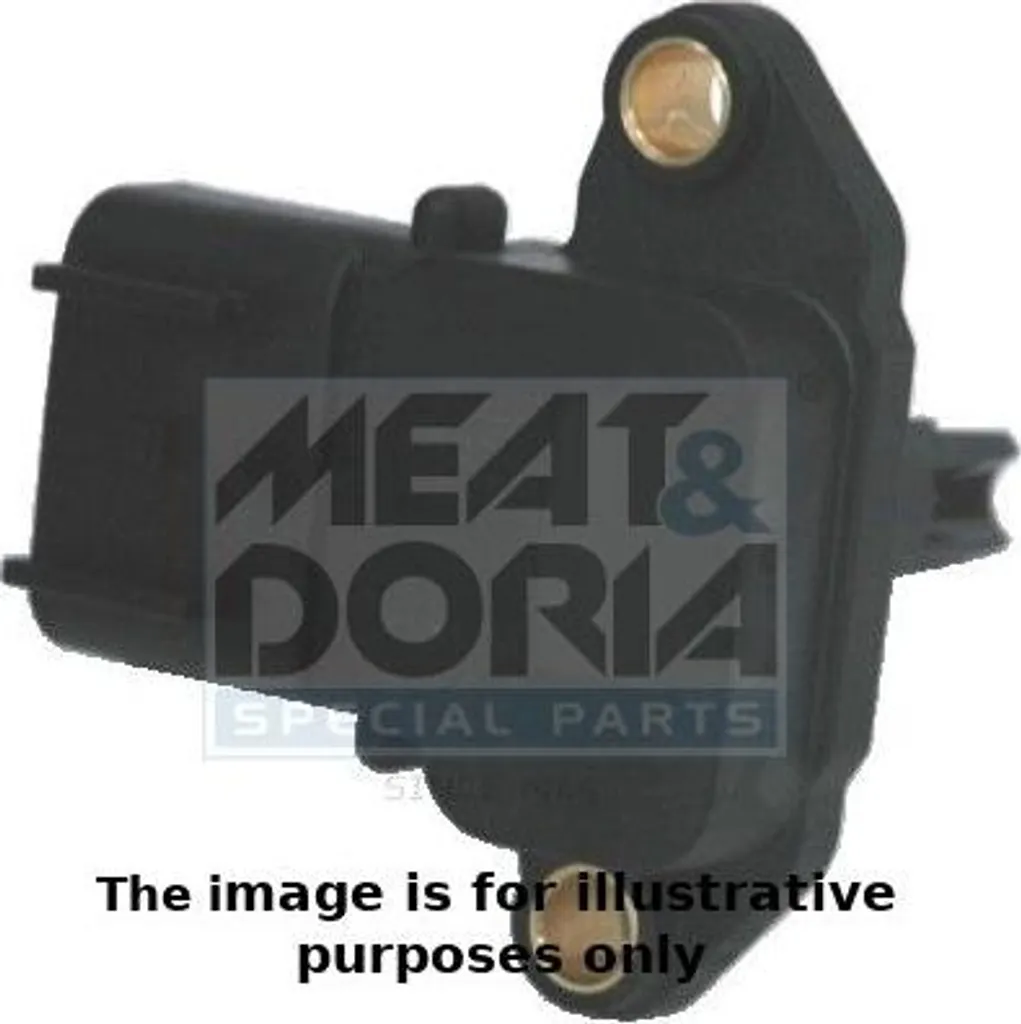 Sensore Pressione Sovralimentazione MEAT & DORIA 82164E per Ford Transit Mondeo