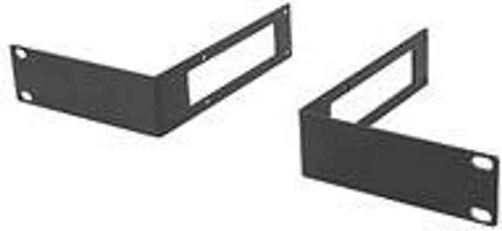 Kit de mise en rack HPE MSR930 pour intégration armoire informatique