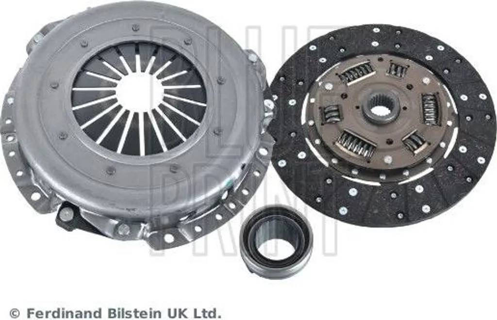 Kit d'embrayage pour Land Rover Defender - Idéal Restauration et Off-Road