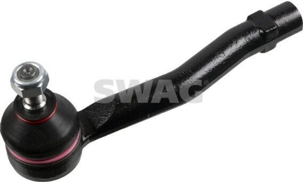 SWAG Spurstangenkopf Spurstange passend für PEUGEOT 308 SW I (4E, 4H) Vorne Rechts 62 93 1972