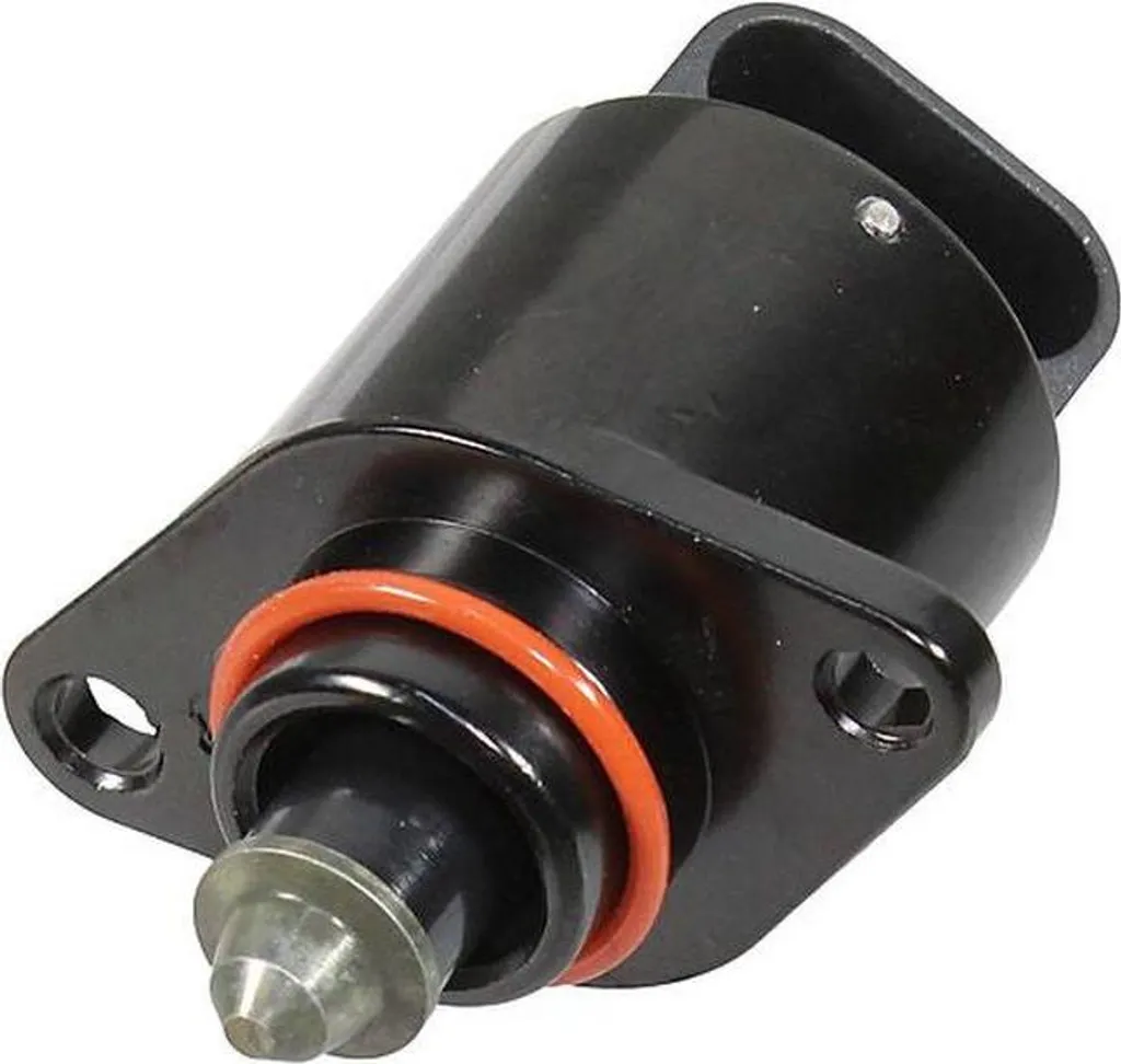 Régulateur de ralenti stable pour Chevrolet Spark M150 Metzger 0908070 - 2