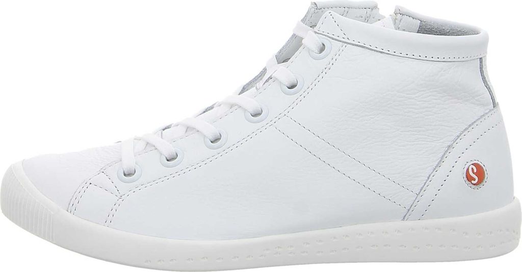 Softinos Komfort Stiefeletten Damen 31373639303531 Weiß 41 Produktbild 