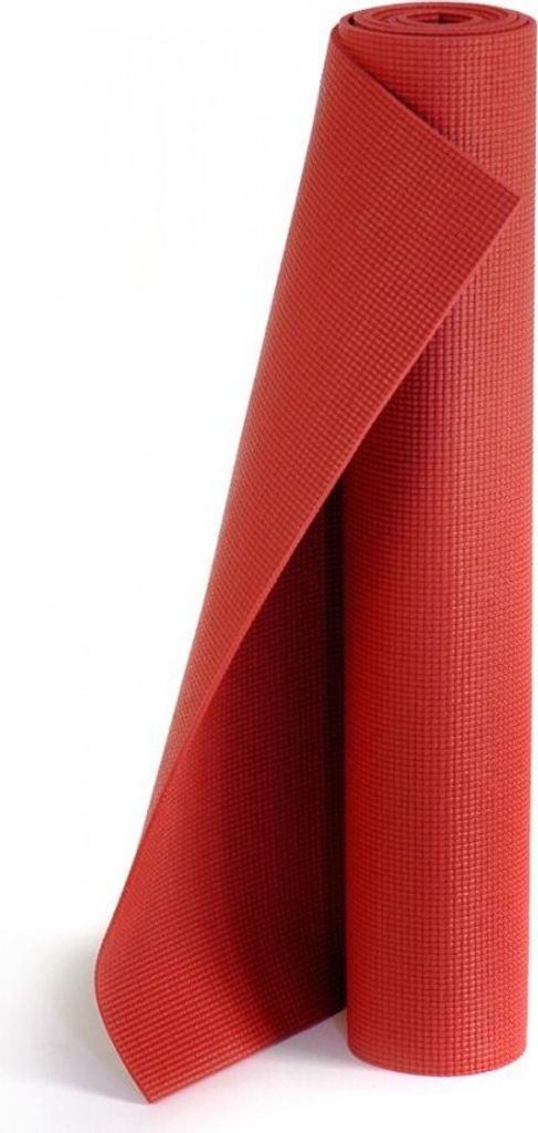 Yogistar Yogamatte plus, fire Maße: 195 cm x 61 cm x 5mm