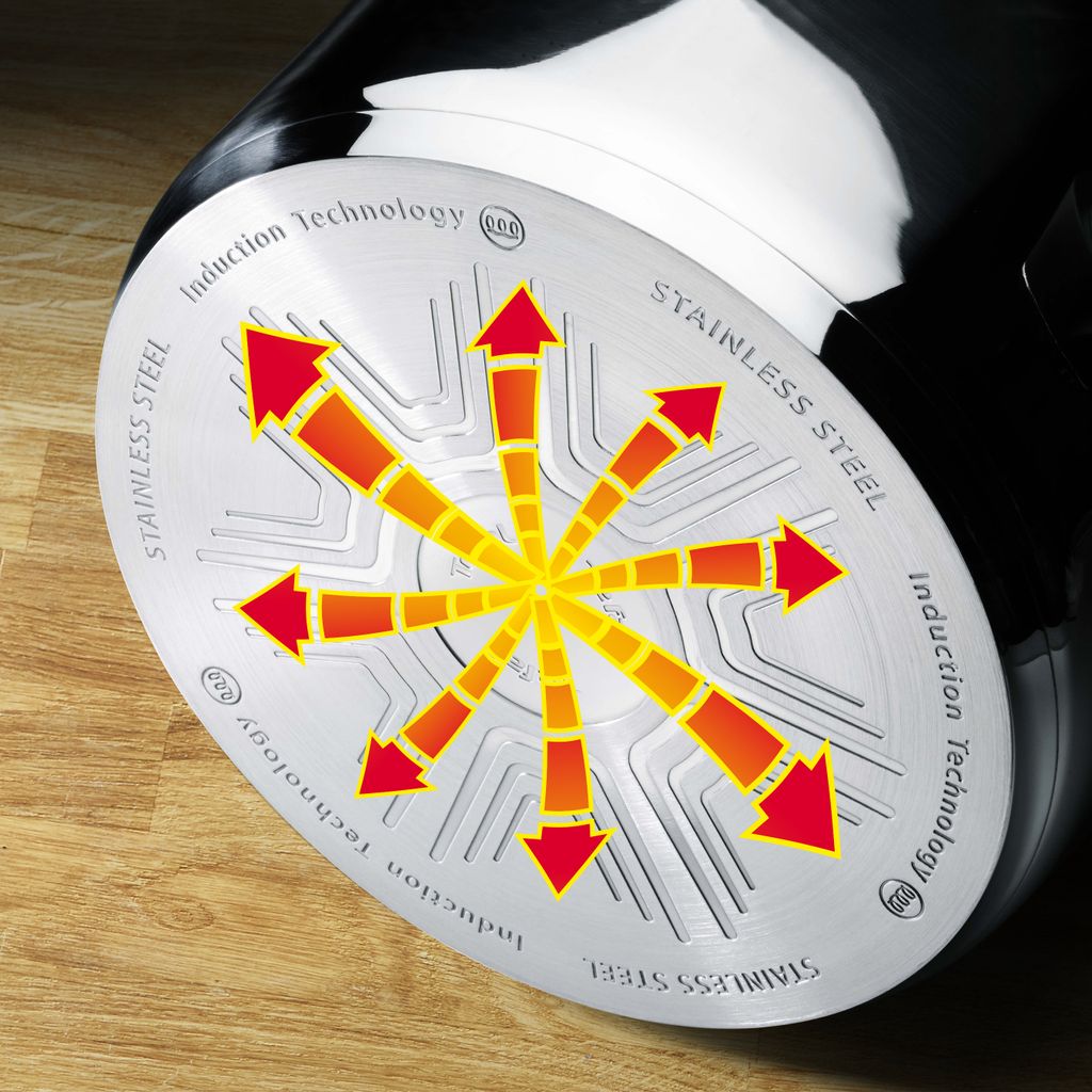 Tefal Starterset Comfort Max 9-teilig Produktbild 11