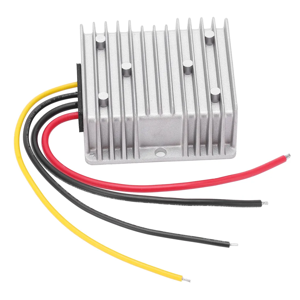 Transformateur 145W Module de Conversion DC vers DC pour Véhicule 24V