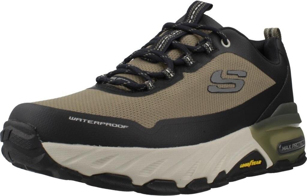 Schoenen Skechers Max Protect-fast Track 237304OLBK Productafbeelding 