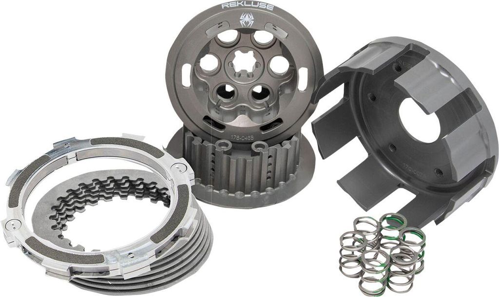 Rekluse CLUTCH CORE EXP3 KX/RM65