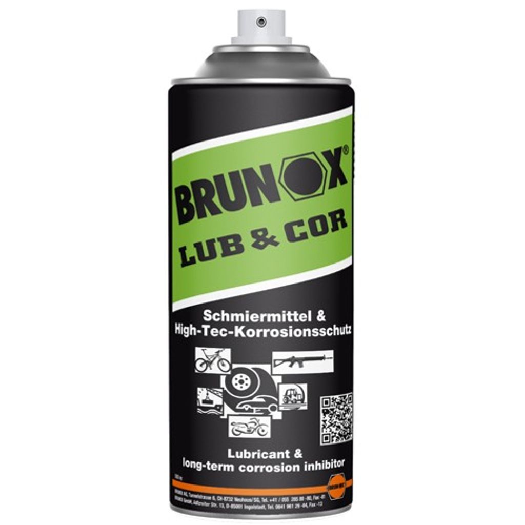 Fasi KettenpflegeTopKett Spraydose 400ml (6 Stück)