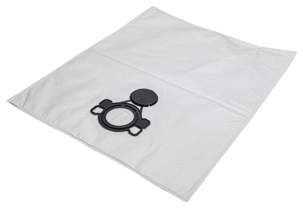 3x Staubsaugerbeutel Für Nilfisk Alto Attix 30, 350-01, 360-11, 360-21, 8 Gallon  AS/E , Alto Centix 60