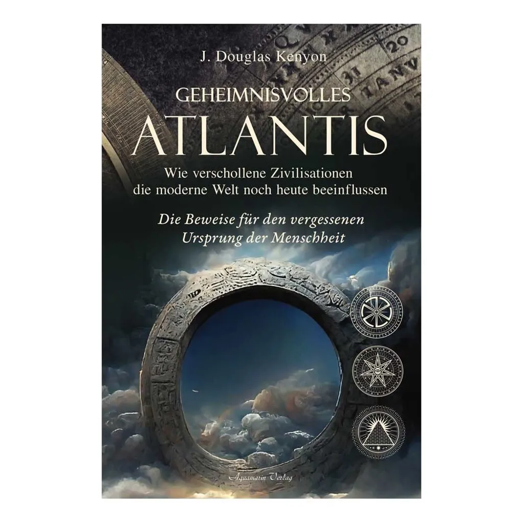 Comprendre l'Atlantide mystérieuse : le guide pour passionnés d'archéologie