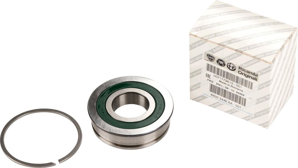 Getriebelager Kupplungswelle hinten OE (71771943) 71779613