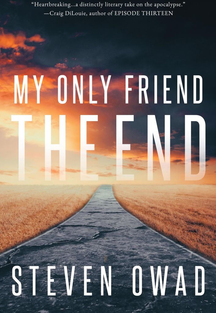 My Only Friend, the End