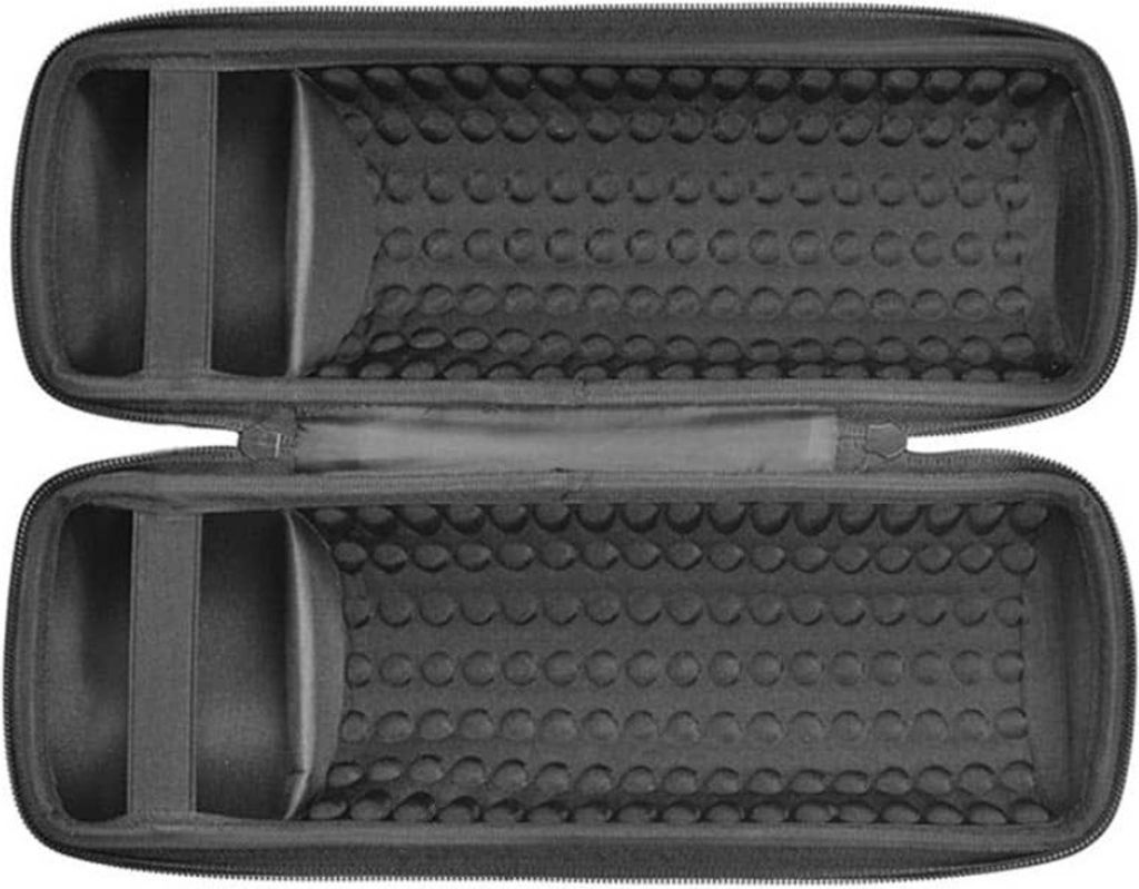 JBL case - Speakerhoes voor de Charge 4/5 - Beschermhoes voor de JBL JBL case - Speakerhoes voor de Charge 4/5 - Beschermhoes voor de JBL
