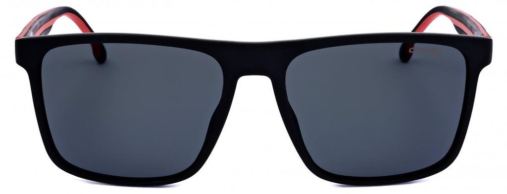 Carrera Mod. Carrera 8064 S Black Red Immagine del prodotto 