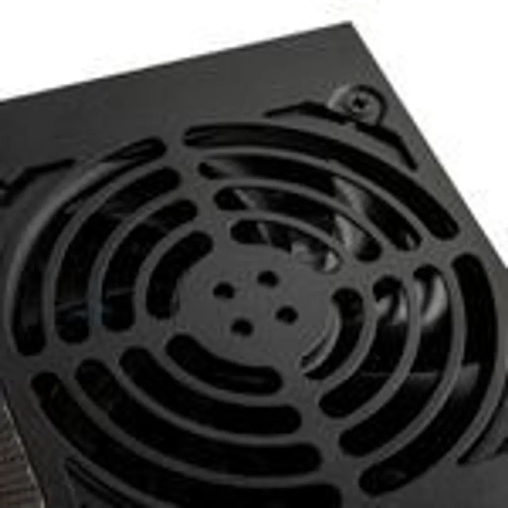 SilverStone SST-SX700-PT : Solution Alimentation 700W Stable et SFX - 6