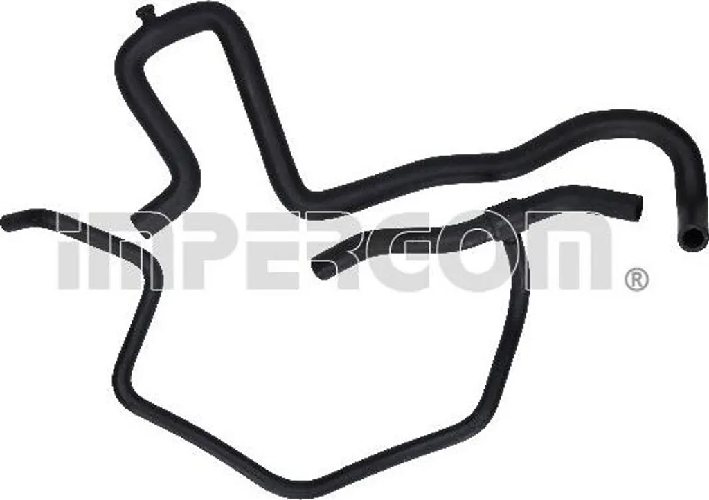 Tubo Riscaldatore Fiat Panda 169 09.2003- | Risparmio e Qualità