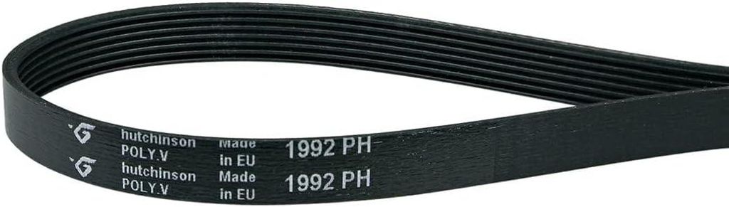 Antriebsriemen 1992H7 (1992PH) für Wäschetrockner Produktbild 