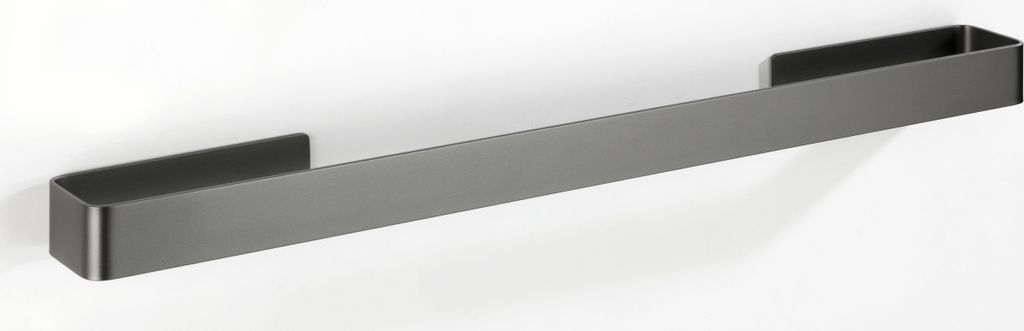 WENKO Handtuch Halter Stange Aluminium Bad Selbstklebend Produktbild 12