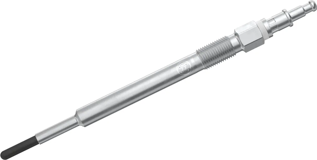 Bougie de préchauffage Bosch 0 250 603 026 pour Golf V et Passat 3C