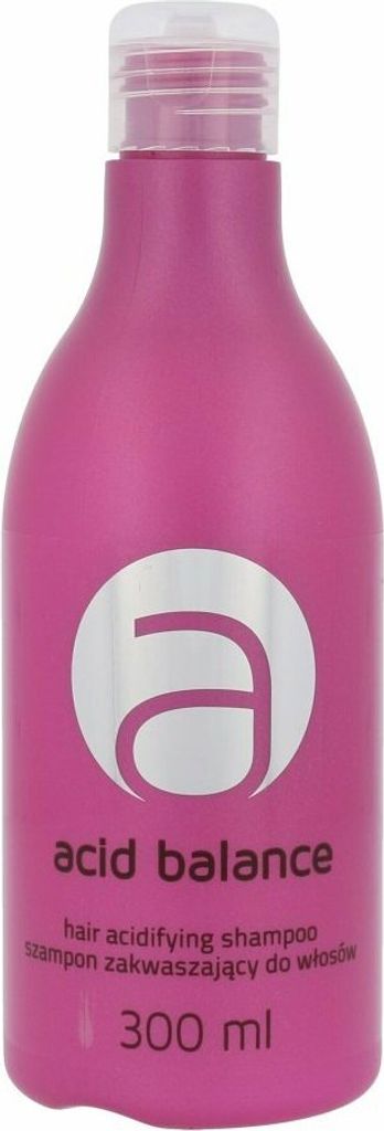 Acid Balance šampon Acidifying pro ženy 300 - Stapiz Obrázek produktu 