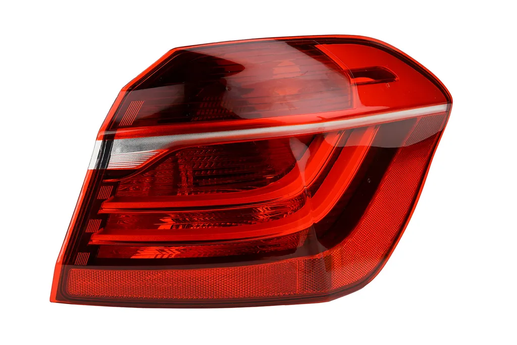 Fanale Posteriore BMW F45 Johns Destro | Design Esterno Original Look
