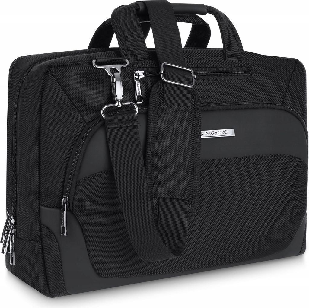 ZAGATTO Borsa per computer portatile 15,6" ZG651 Immagine del prodotto 