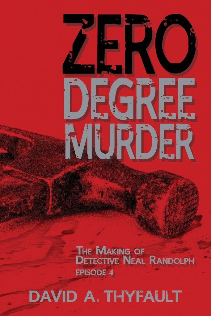 Zero Degree Murder: The Making Of Detect – Lingua: Inglese