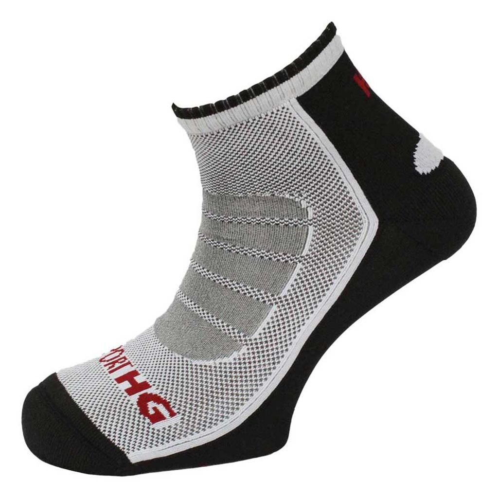 Sport Hg Altai Socks Black EU 35-37
