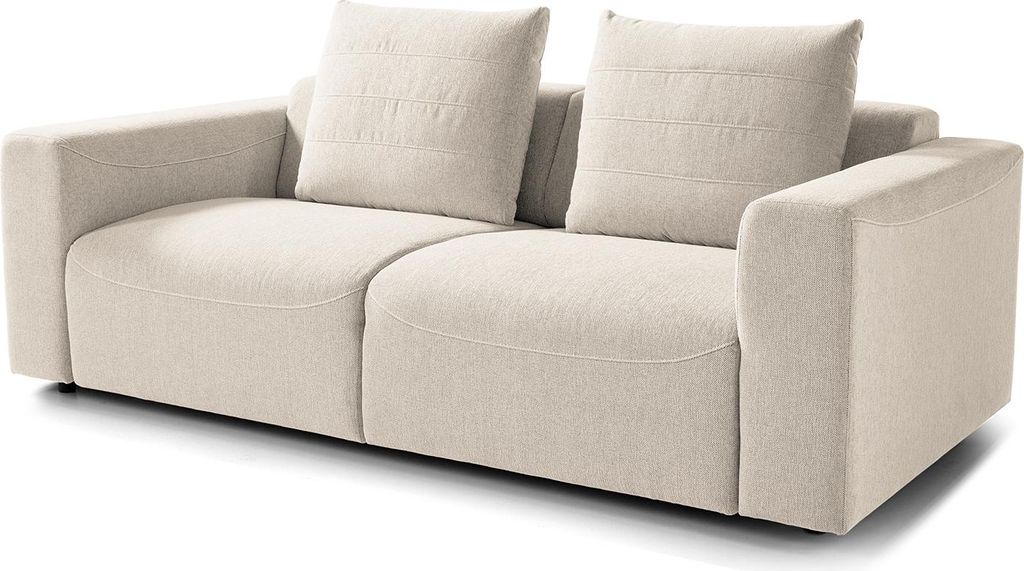 2,5-SITZER SOFA - Webstoff