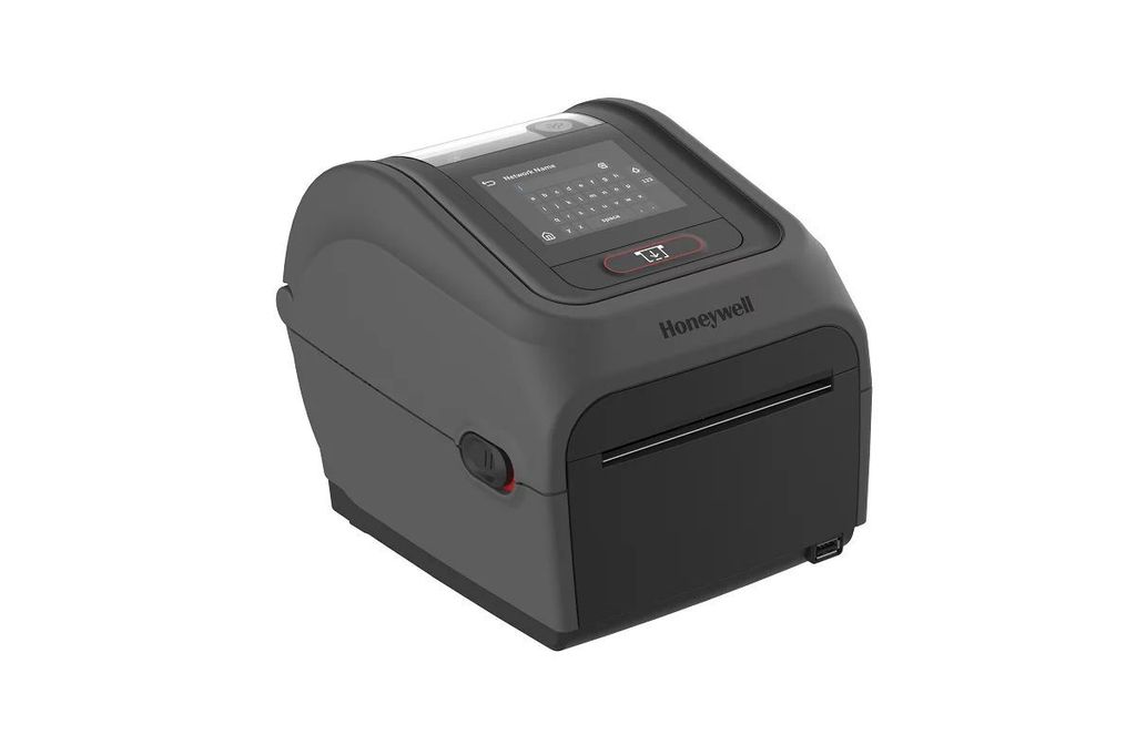 Honeywell PC45D000000200 Honeywell Etikettendrucker Zdjęcie produktu 
