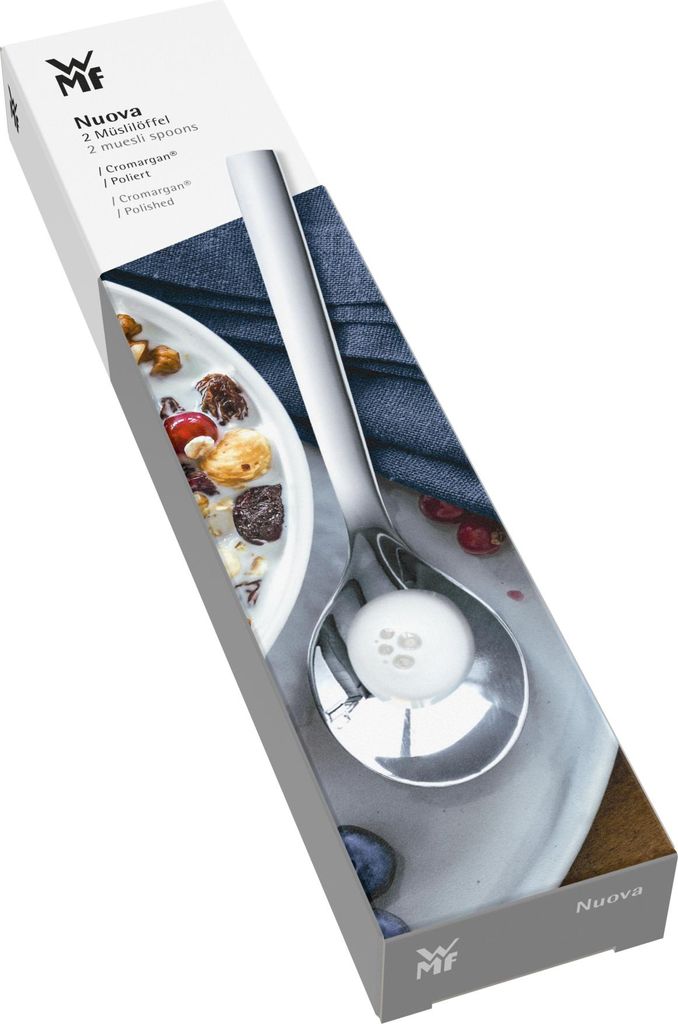WMF Nuova, 165 mm, 2 szt. Zdjęcie produktu 