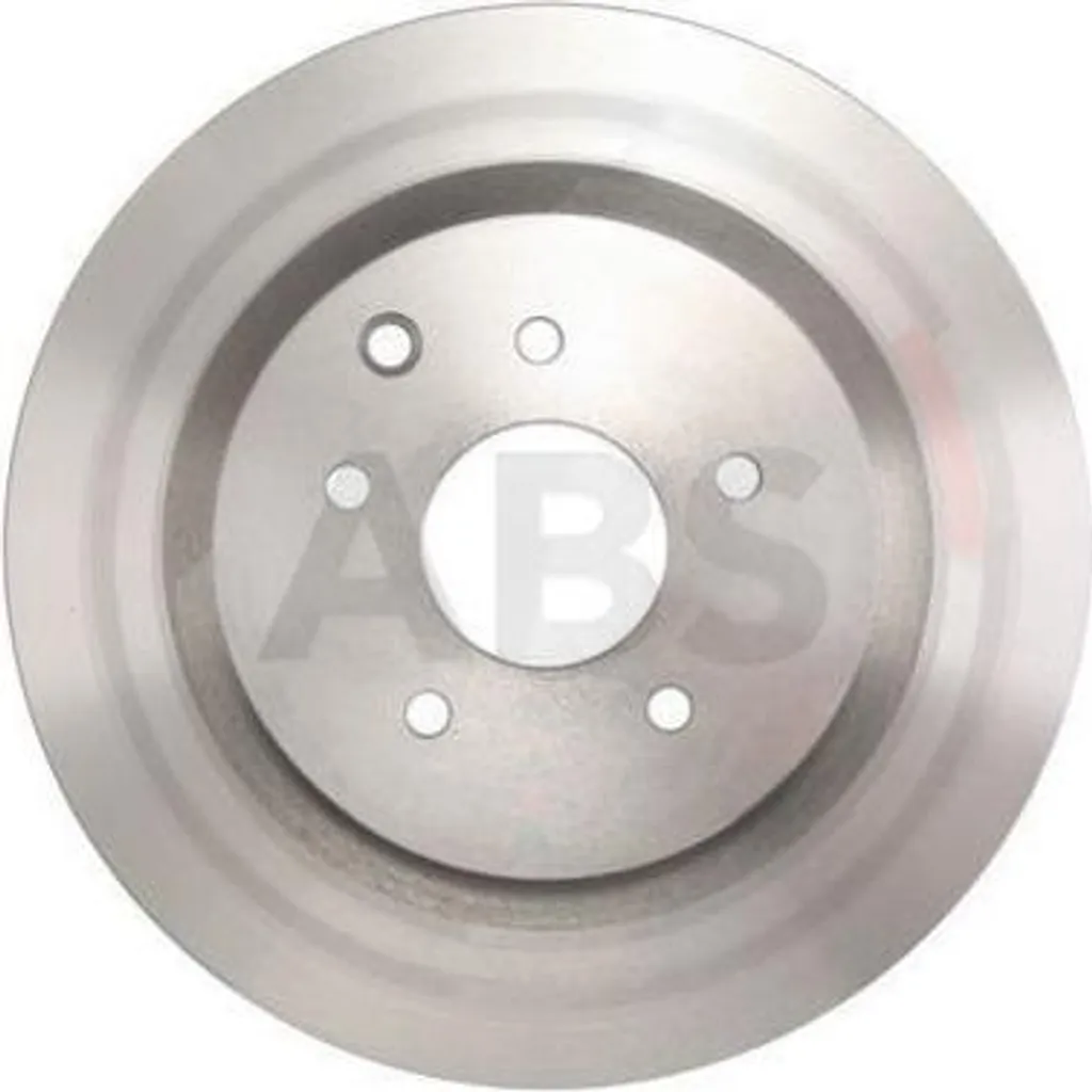 Disque de frein arrière 350Z pour restauration freinage Nissan Z33 ABS