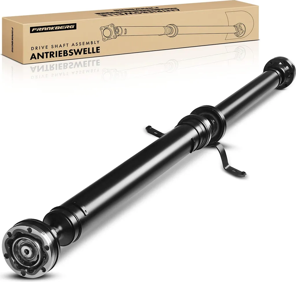 Arbre de Transmission Arrière pour Audi A4 Avant 1.8 3.0 3.1 2000-2008