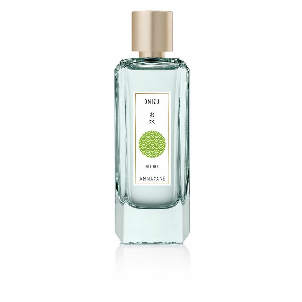 Annayake Omizu For Her Eau de Parfum für damen 100 ml Produktbild 7