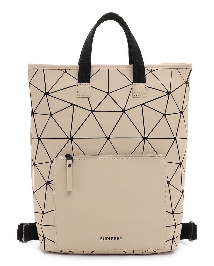 Suri Frey Tasche Beige in Gr. OneSize