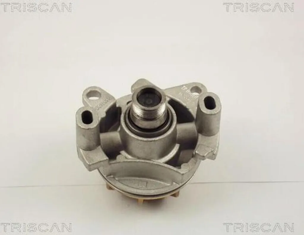 Pompe à eau TRISCAN 8600 10017 contre la surchauffe et fuite de liquide