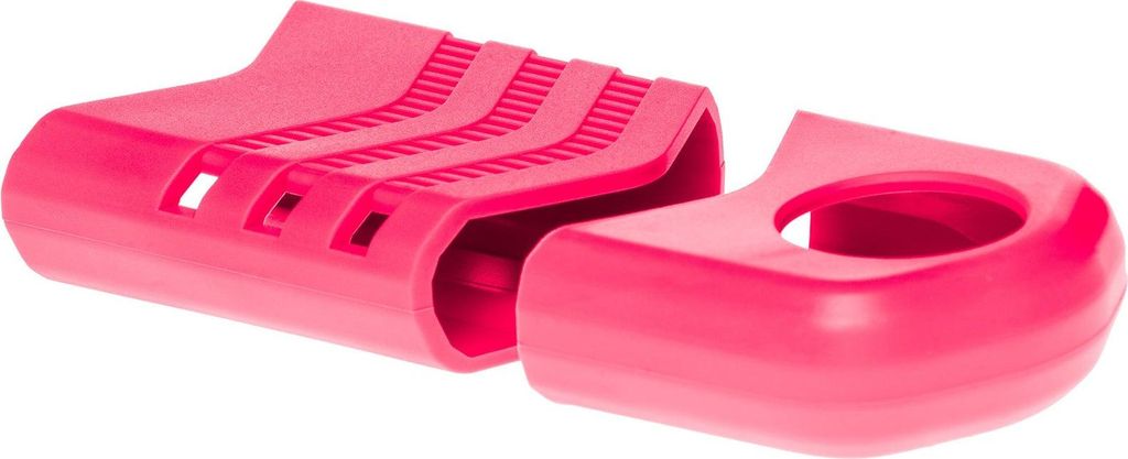 Rotor Hawk Kurbelschützer Rosa Rosa One Size