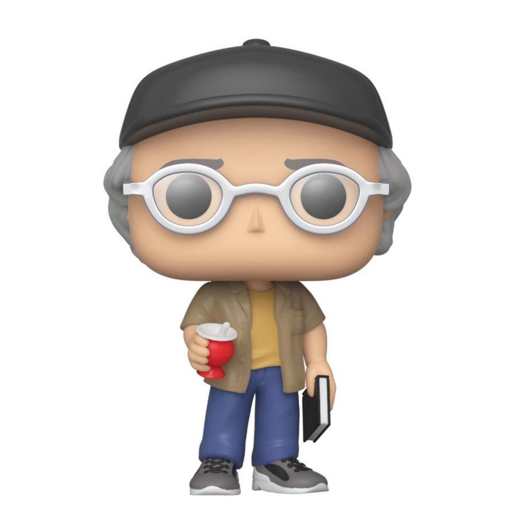 FUNKO 45657, IT 2, PCW, IT, 0,25 lat(a), 1 szt., CE Zdjęcie produktu 