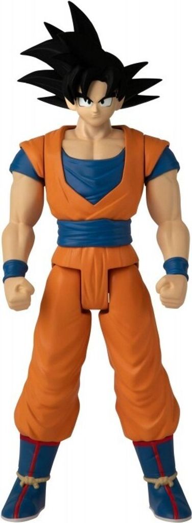 Sandkasten Bandai Goku Limit Breaker Series Produktbild 
