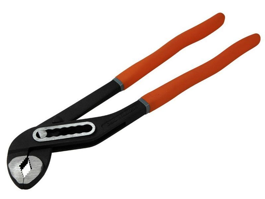 Zange SIKO Extol Premium (8813159) 300mm, CrV