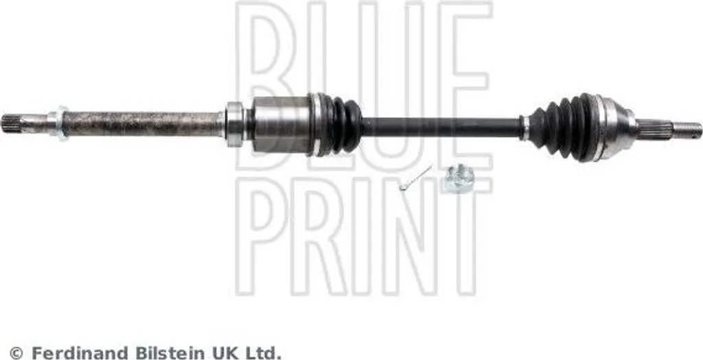 Transmission Nissan Qashqai : Arbre Blue Print ADBP890029 OE 39100BB02B