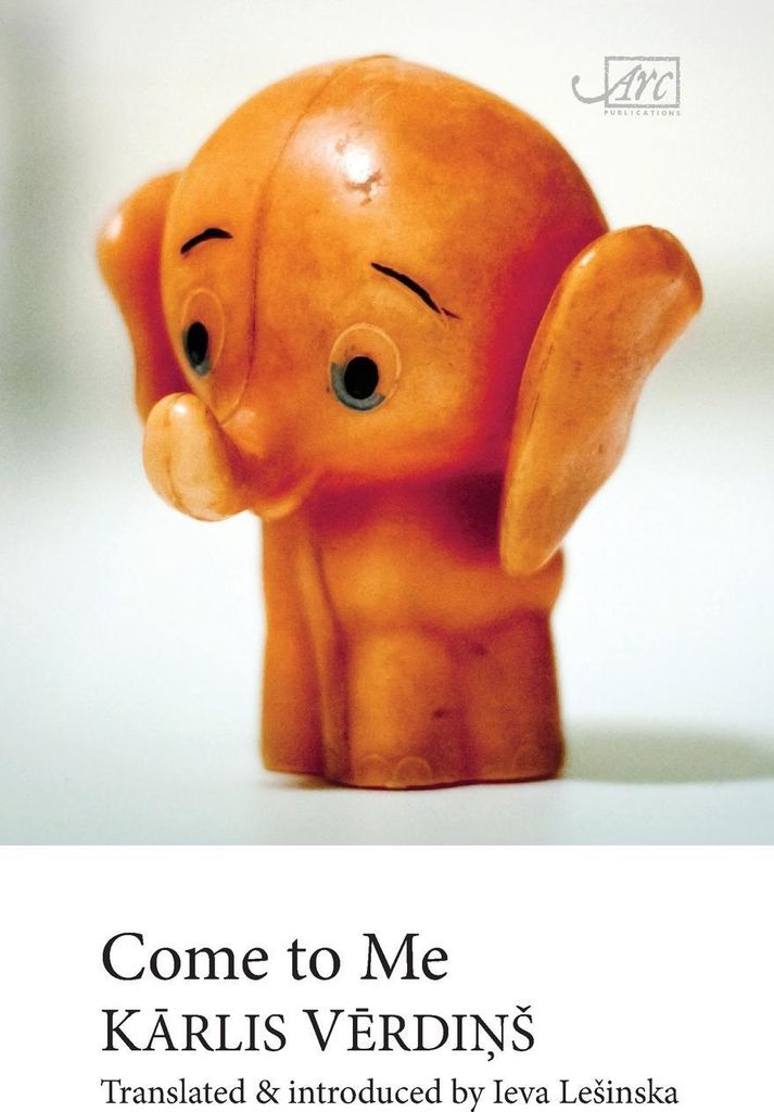 Selected Poems – Lingua: Inglese