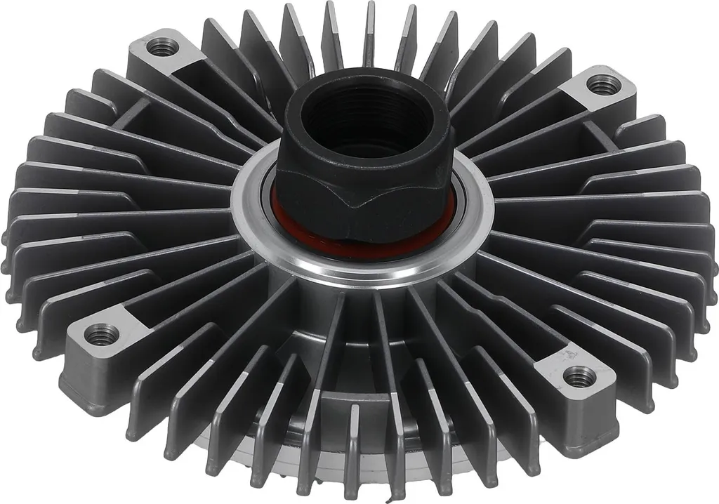 Viscocoupleur de Radiateur pour BMW E24 633CSi 635CSi 11521287829 Pro