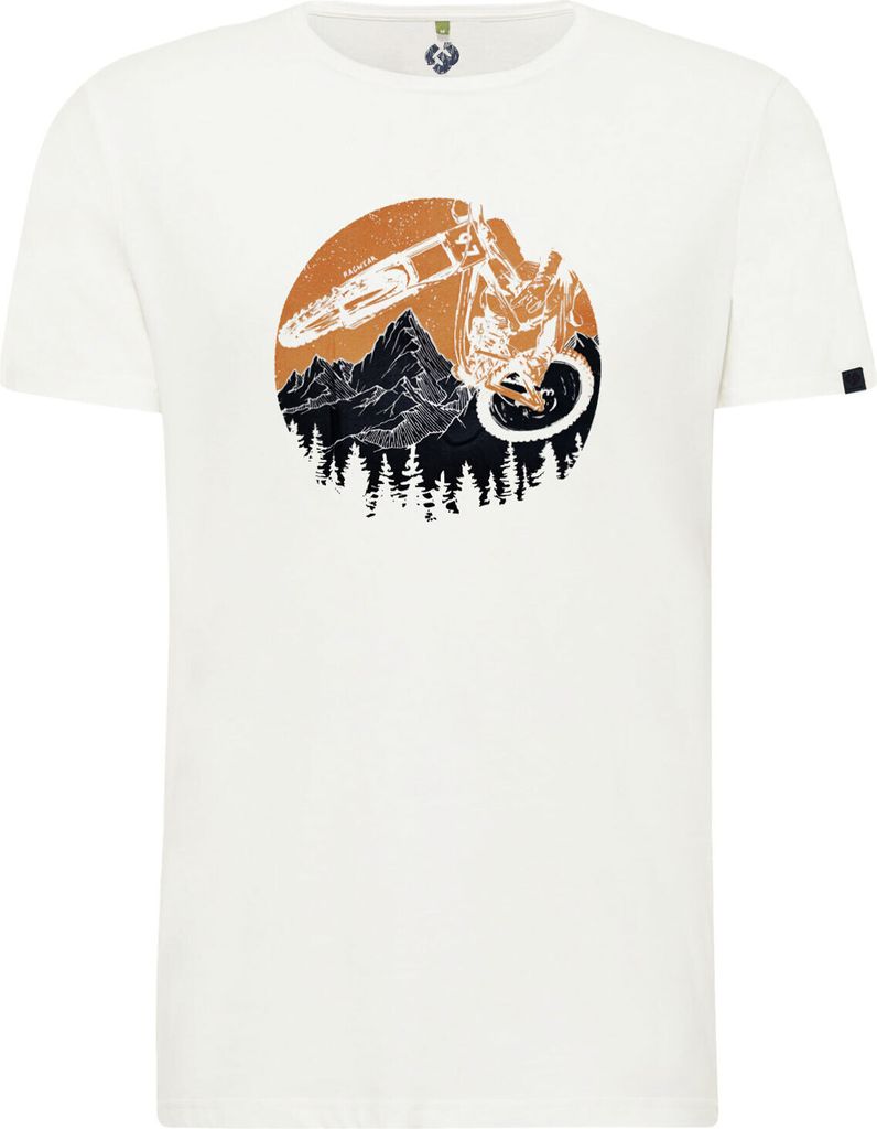 RAGWEAR Men T-Shirt Sevy Remake