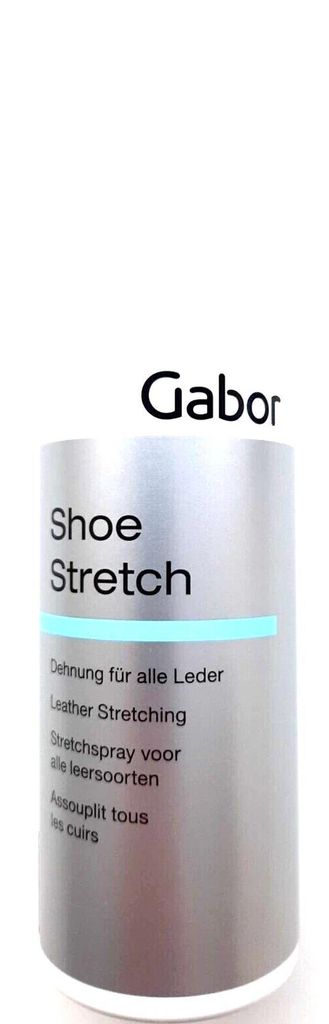 Gabor Schuhdehner - Spray zum Dehnen von zu engen oder Produktbild 
