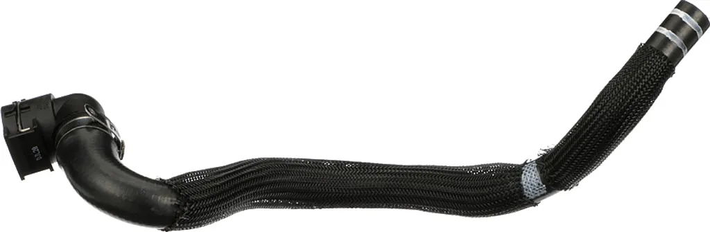 Durite de chauffage pour réparer le radiateur de cabine de la Tipo