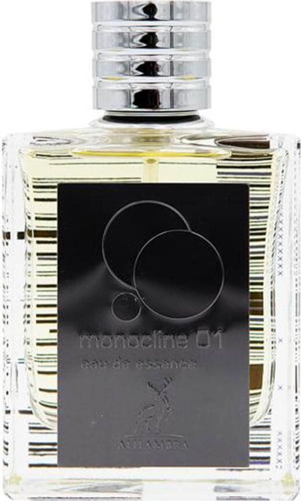 Maison Alhambra Monocline 01 Eau De Essence EdP Unisex Produktbild 