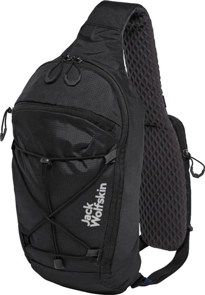 Torba na ramię Jack Wolfskin Cyrox 35 cm Zdjęcie produktu 