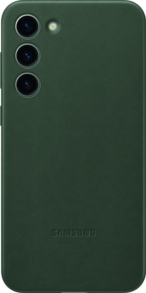 Samsung Galaxy S23+ 256GB grün Produktbild 116