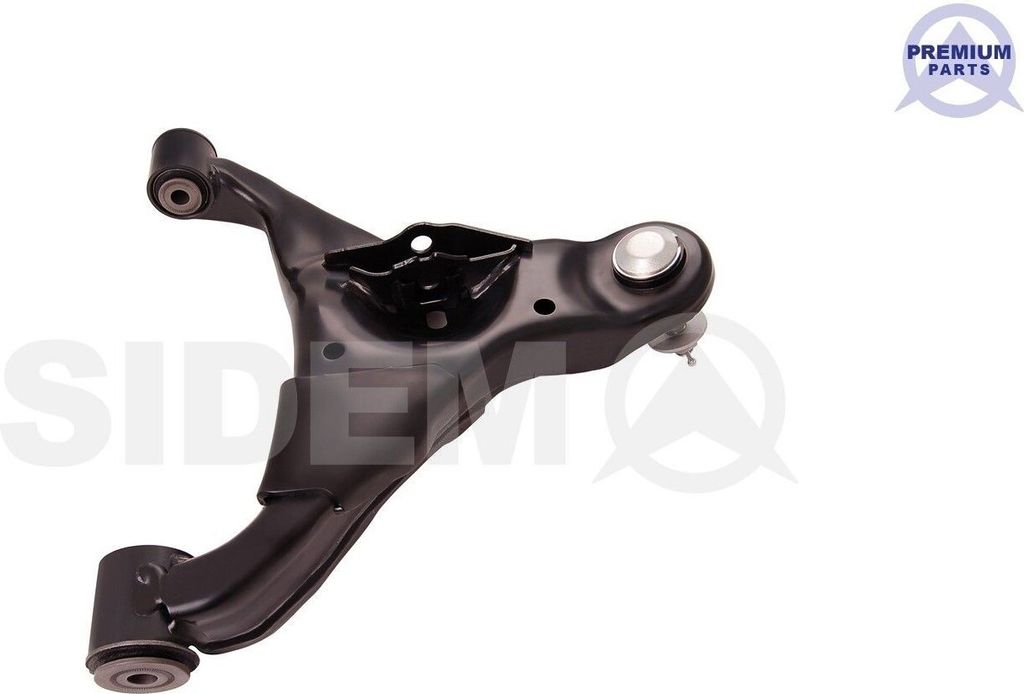SIDEM 4373 Querlenker Unten Vorne Rechts für FORD RANGER (TKE)
